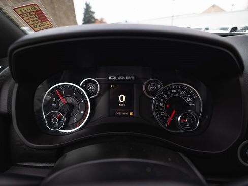 Used 2024 RAM 2500 Big Horn image 19