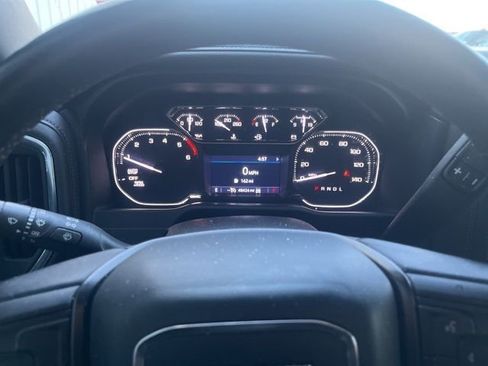 Used 2021 GMC Sierra 1500 AT4 image 5