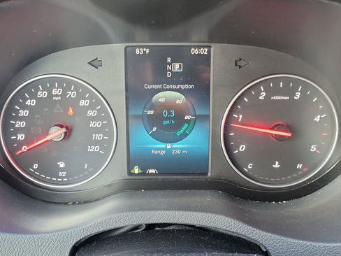 Used 2023 Mercedes-Benz Sprinter 144 Cargo image 24