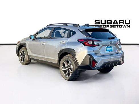 New 2026 Subaru Crosstrek 2.0i Premium image 5