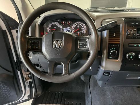 Used 2012 RAM 1500 Express w/ ST Popular Equipment Group AWD/4WD image 14