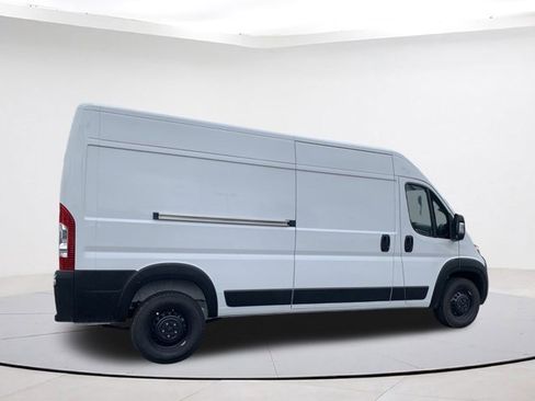 New 2024 RAM ProMaster 2500 w/ Safety Group image 6