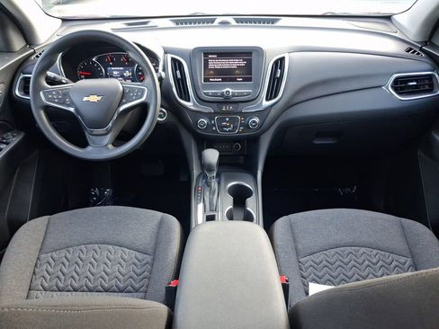 Used 2023 Chevrolet Equinox LT FWD image 9