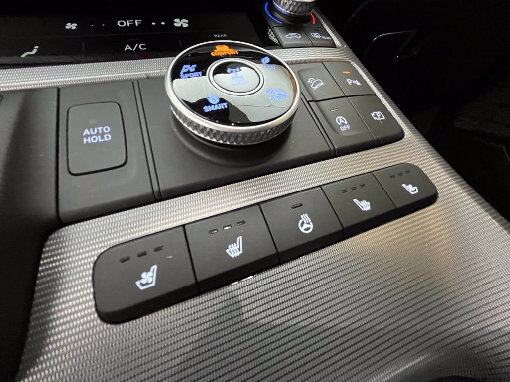 Used 2023 Hyundai Palisade Calligraphy AWD/4WD image 46