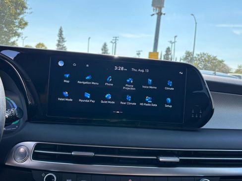 Used 2025 Hyundai Palisade SEL FWD image 21