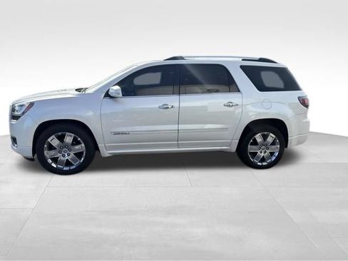 Used 2014 GMC Acadia Denali AWD/4WD image 7