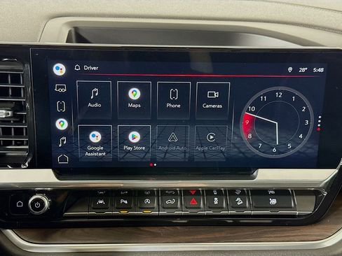 Used 2022 GMC Sierra 1500 SLT w/ SLT Premium Plus Package image 15