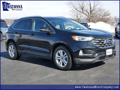Used 2020 Ford Edge SEL w/ Convenience Package