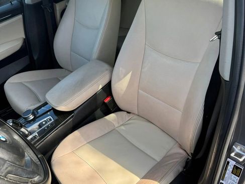 Used 2017 BMW X3 xDrive28i AWD/4WD image 18