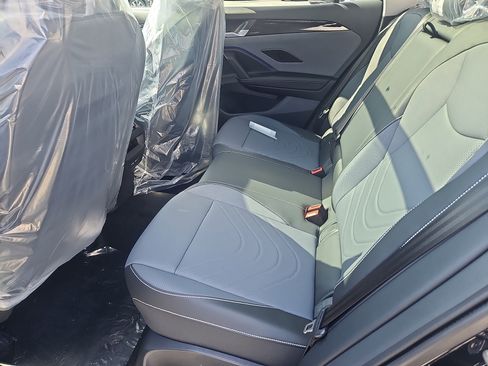 New 2026 Volkswagen Tiguan SE image 17