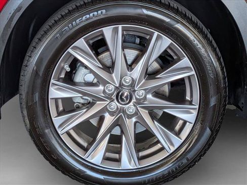 Used 2019 MAZDA CX-5 Grand Touring Reserve AWD/4WD image 25