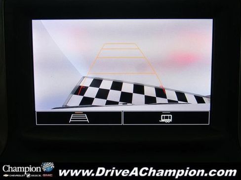 Used 2023 Chevrolet Silverado 1500 Custom image 5