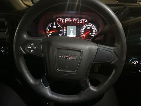 Used 2017 GMC Sierra 1500 2WD Double Cab w/ Elevation Edition image 11