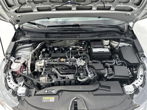 Certified 2024 Toyota Corolla LE image 33