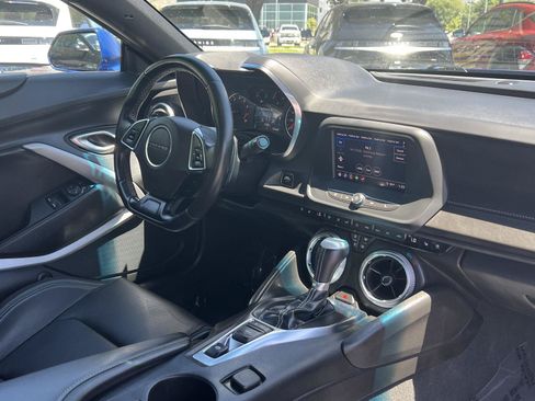 Used 2023 Chevrolet Camaro LT w/ RS Package RWD image 20