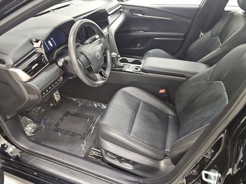 Used 2025 Toyota Camry XSE w/ Premium Plus Package AWD/4WD image 14