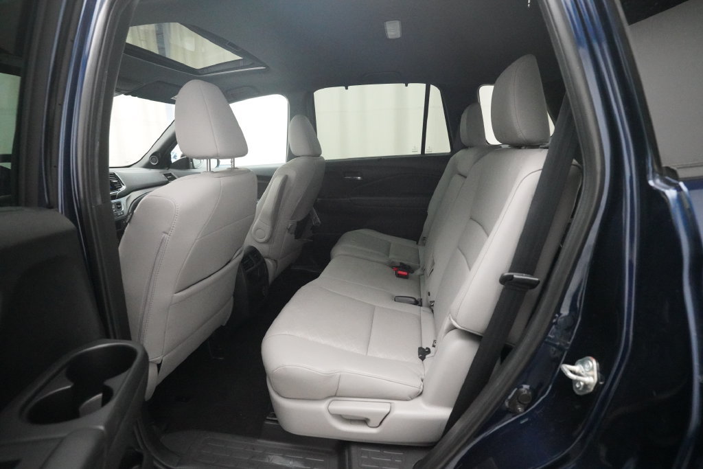 Used 2020 Honda Passport EX-L image 16
