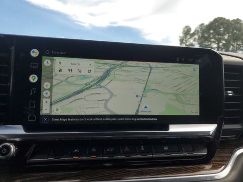 Used 2022 GMC Sierra 1500 Elevation image 25