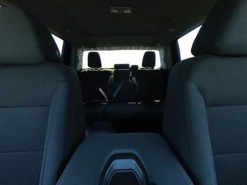 New 2025 GMC Sierra 3500 Pro w/ Convenience Package image 8