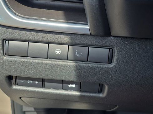 Used 2023 Nissan Rogue Platinum w/ Platinum Premium Package image 22