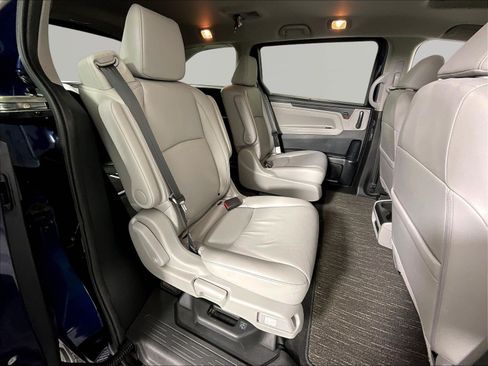 Used 2024 Honda Odyssey EX-L image 25