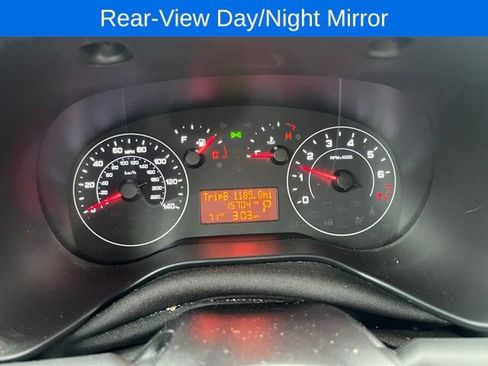 Used 2022 RAM ProMaster City Tradesman FWD image 10