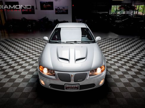 Used 2006 Pontiac GTO RWD image 66