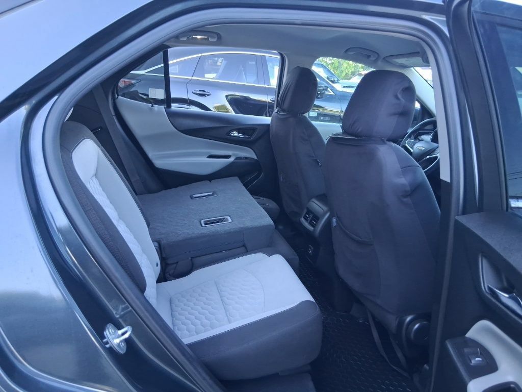 Used 2020 Chevrolet Equinox LT AWD/4WD image 34