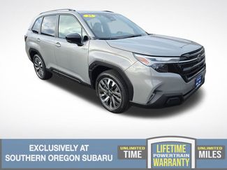 New 2025 Subaru Forester Touring 360° Tour