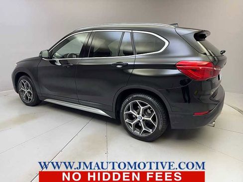 Used 2018 BMW X1 xDrive28i image 3