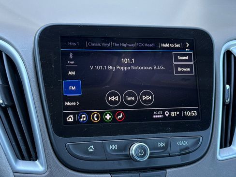 Used 2023 Chevrolet Malibu LT FWD image 23
