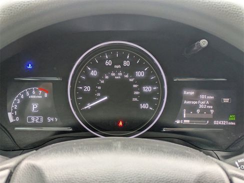 Used 2022 Honda HR-V EX image 32