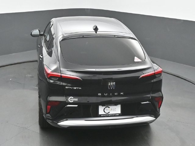 New 2026 Buick Envista Sport Touring w/ Convenience I Package FWD image 40