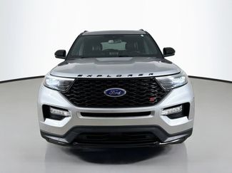 Used 2024 Ford Explorer ST w/ Technology Package AWD/4WD video 2