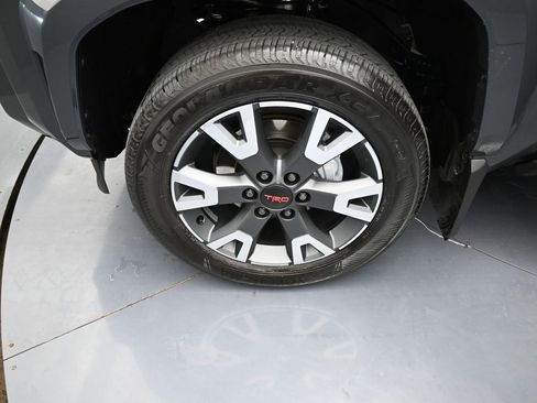 Used 2025 Toyota 4Runner TRD Sport image 23
