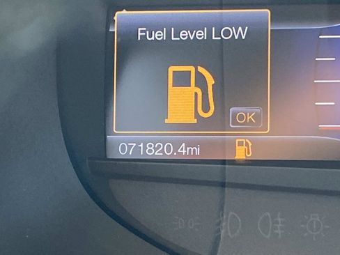 Used 2016 Ford Edge Titanium w/ Equipment Group 302A image 27