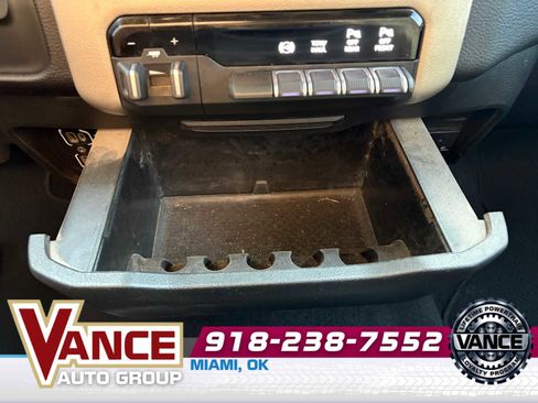 Used 2020 RAM 2500 Laramie AWD/4WD image 24