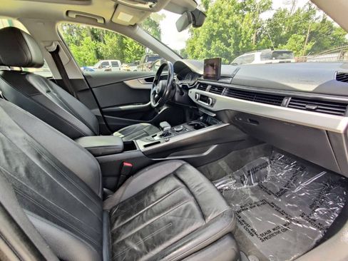 Used 2017 Audi A4 2.0T Ultra Premium FWD image 10