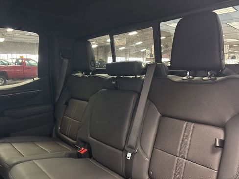 New 2026 Chevrolet Silverado 1500 High Country w/ Technology Package AWD/4WD image 20