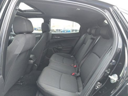 Used 2018 Honda Civic EX image 15