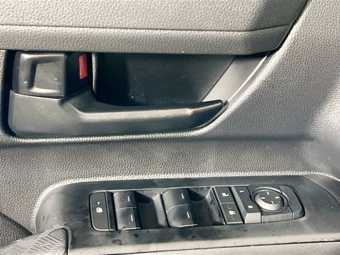 New 2025 Toyota Tacoma SR5 image 16