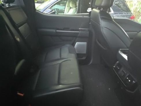 Used 2023 Ford F150 Raptor w/ Raptor Carbon Fiber Package AWD/4WD image 13