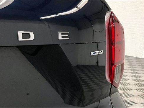 Used 2023 Hyundai Palisade Calligraphy AWD/4WD image 9