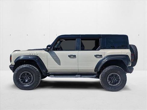 New 2025 Ford Bronco Raptor image 5