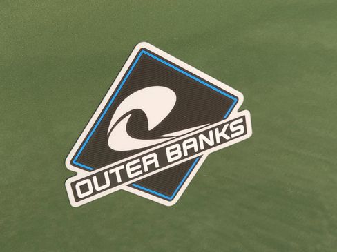 New 2025 Ford Bronco Sport Outer Banks w/ Outer Banks Tech Package+ image 12