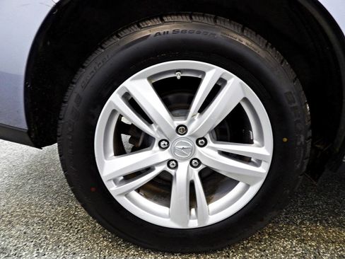 Used 2014 Acura RDX AWD image 21