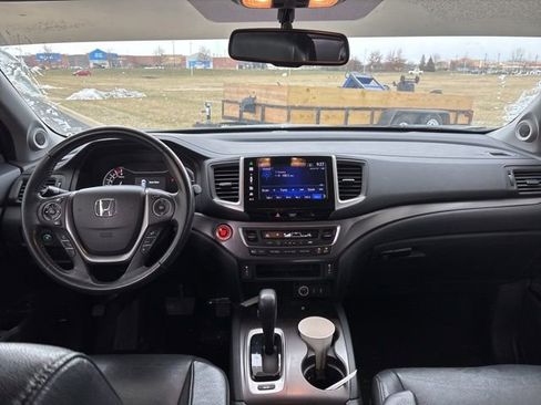 Used 2016 Honda Pilot EX-L image 16