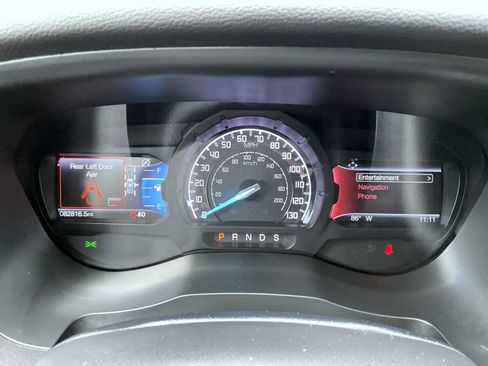 Used 2021 Ford Ranger Lariat w/ Equipment Group 501A High AWD/4WD image 12