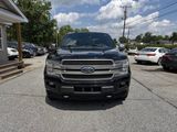 Used 2019 Ford F150 Platinum w/ Equipment Group 701A Luxury image 6