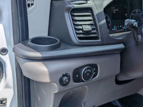 Used 2020 Ford Transit 250 Low Roof w/ Upfitter Package RWD image 35